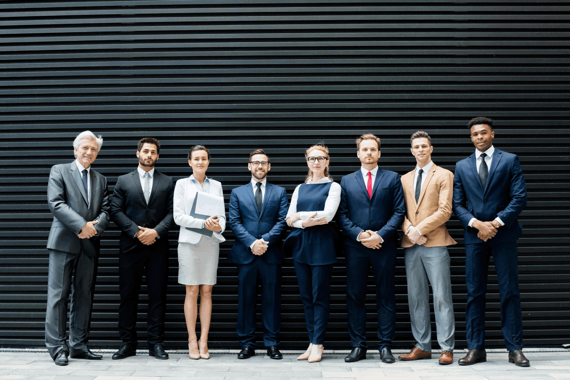 JAMS HR Solutions Logo